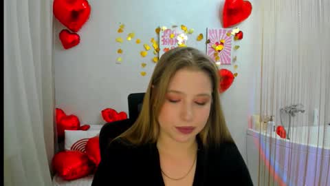 Snapshot of sweetdaylight chatting on 02-10-26, 06:45 sweetdaylight online show from 02-10-26, 06:45