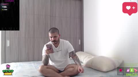         online show from 11-17-25, 02:01