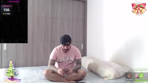         online show from 01-13-26, 03:06