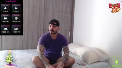         online show from 01-14-26, 03:28