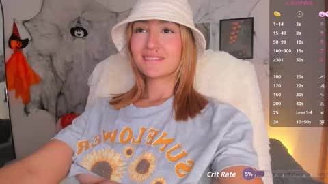 natalia online show from 10-10-25, 06:56