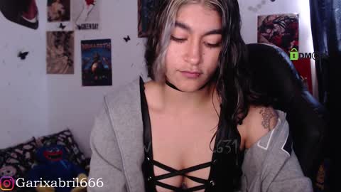 Abril online show from 01-17-25, 12:31