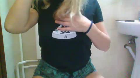 Sweet Dyzy online show from 02-16-25, 08:21