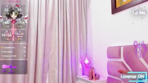 Coraline online show from 01-05-26, 05:27