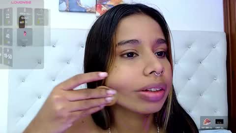 Gabriela online show from 09-24-25, 05:33