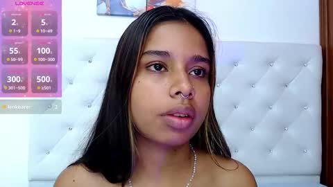 Gabriela online show from 10-01-25, 05:13