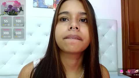 Gabriela online show from 12-03-25, 09:24