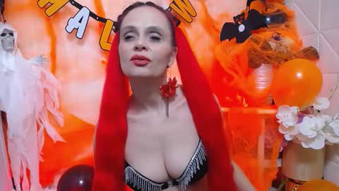 Sweeteest Julie online show from 11-01-25, 11:07