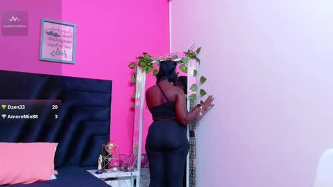 sweeterchocolatee online show from 10-01-25, 03:01