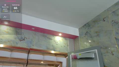 sweeterchocolatee online show from 10-03-25, 03:14