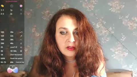 Snapshot of sweetest555 chatting on 10-05-25, 10:18 ReturnTo Eden online show from 10-05-25, 10:18