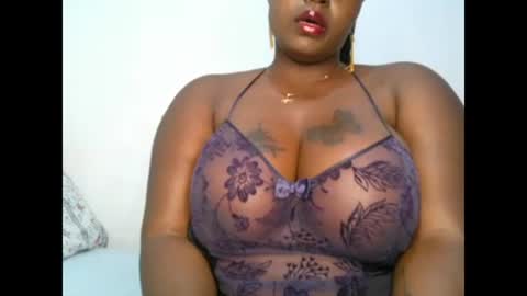 sweetest_snack online show from 01-21-25, 06:55