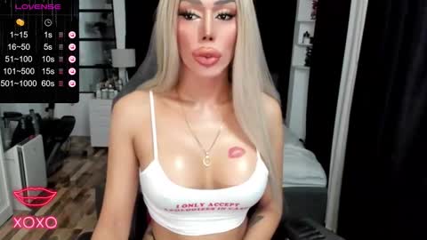 CANDACE online show from 10-16-25, 06:31