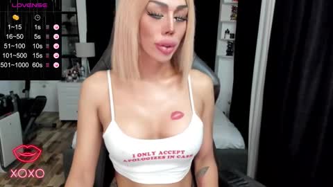 CANDACE online show from 10-21-25, 07:03