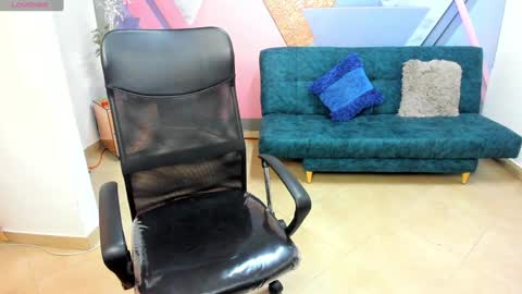 Fabiana online show from 12-11-24, 06:52