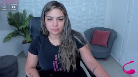 Fabiana online show from 12-13-24, 06:27