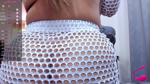 Fabiana online show from 01-13-25, 02:11