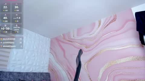 Fabiana online show from 03-05-25, 12:05