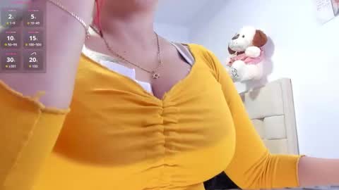 Fabiana online show from 10-09-25, 08:40