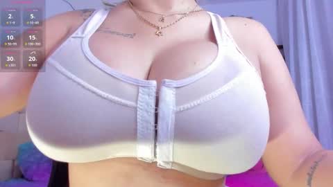 Fabiana online show from 01-15-26, 06:55