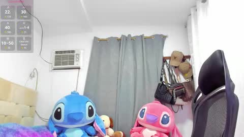 Fabiana online show from 02-27-26, 07:25