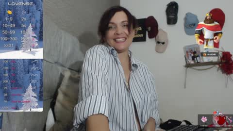 Snapshot of sweetfantasyven chatting on 12-30-24, 03:02 SWEETFANTASYVEN online show from 12-30-24, 03:02