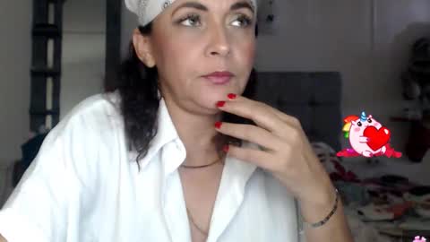 Snapshot of sweetfantasyven chatting on 09-23-25, 01:58 SWEETFANTASYVEN online show from 09-23-25, 01:58