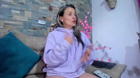 Snapshot of sweetfantasyy69 chatting on 01-15-25, 12:30 sweef online show from 01-15-25, 12:30