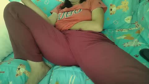 Stacy online show from 01-20-25, 07:04