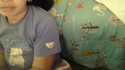 Stacy online show from 02-19-25, 07:27