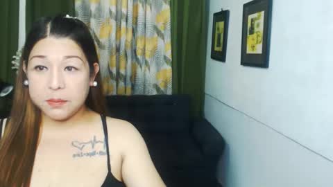 Snapshot of sweetflavor4uxxx chatting on 12-26-24, 11:43 GoddessAira4uTS online show from 12-26-24, 11:43