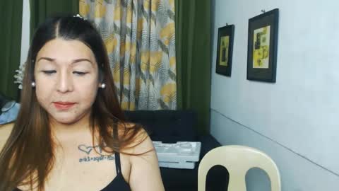 Snapshot of sweetflavor4uxxx chatting on 12-26-24, 02:48 GoddessAira4uTS online show from 12-26-24, 02:48