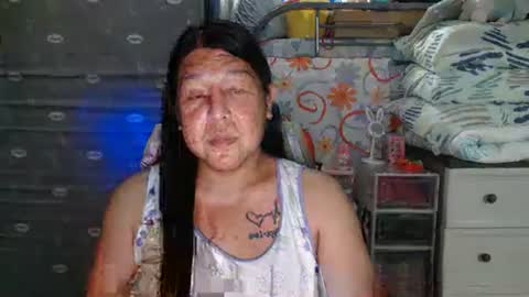 Snapshot of sweetflavor4uxxx chatting on 03-04-25, 11:19 GoddessAira4uTS online show from 03-04-25, 11:19