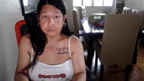 Snapshot of sweetflavor4uxxx chatting on 09-21-25, 11:50 GoddessAira4uTS online show from 09-21-25, 11:50