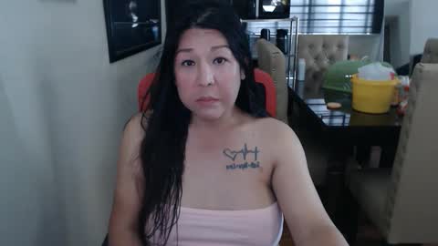 Snapshot of sweetflavor4uxxx chatting on 02-23-26, 09:17 GoddessAira4uTS online show from 02-23-26, 09:17