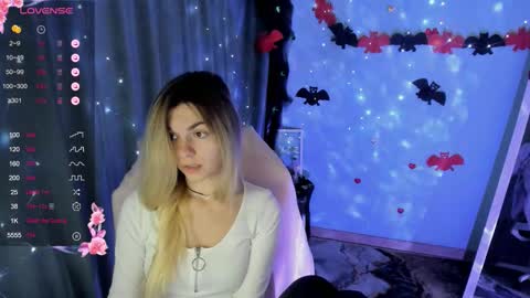 sweetfoyou online show from 10-27-25, 06:50