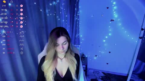 sweetfoyou online show from 01-08-26, 06:37