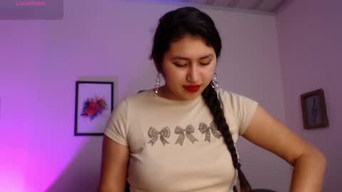  Sweet online show from 11-15-25, 11:18