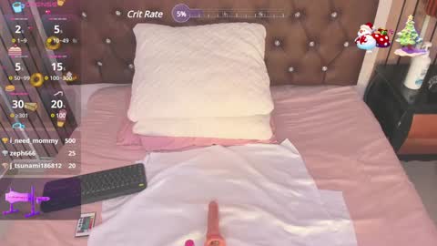 MIA  online show from 12-22-24, 12:38