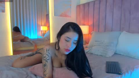 Dulce online show from 01-04-25, 04:55