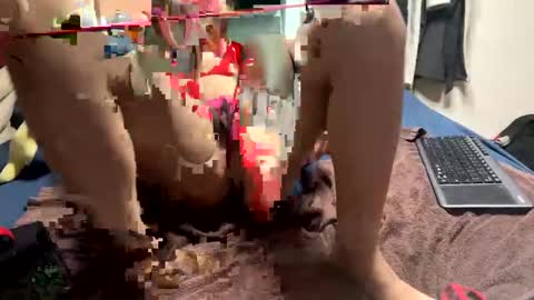 sweethanajapan online show from 10-22-25, 11:32