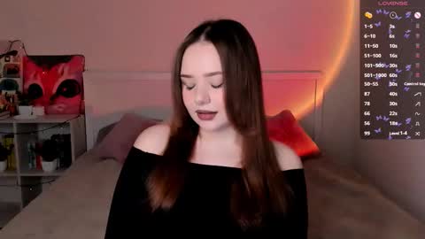 Hannah online show from 12-19-25, 02:02