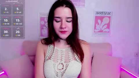 sweetie_catt online show from 11-15-25, 08:44