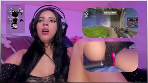 sweetie_cloe online show from 01-08-26, 10:12