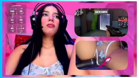 sweetie_cloe online show from 02-17-26, 09:32