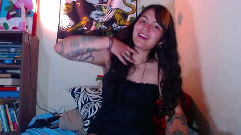Maria  my insta sweetie maryy   online show from 12-30-24, 12:00