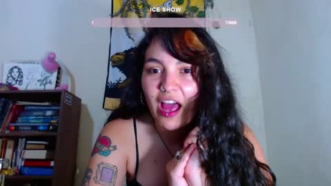 Maria  my insta sweetie maryy   online show from 01-12-25, 11:15