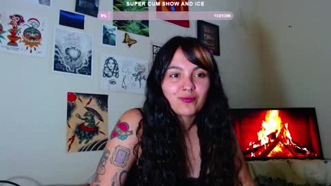 Maria  my insta sweetie maryy   online show from 01-25-25, 07:06