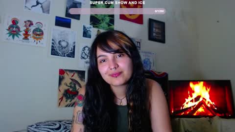 Maria  my insta sweetie maryy   online show from 01-25-25, 09:35
