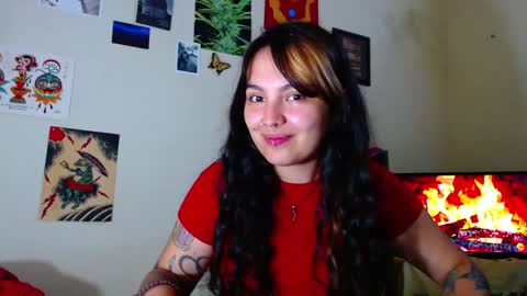 Maria  my insta sweetie maryy   online show from 01-27-25, 04:54